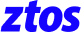 Ztos Logo