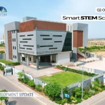 Smart STEM School