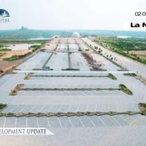 La Mer Capital Smart City