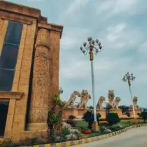 Citi Housing Gujranwala