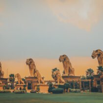 innovative infrastructure