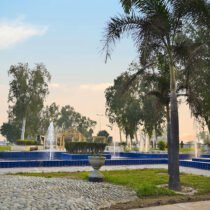 Citi Housing Gujranwala