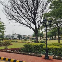 property management services