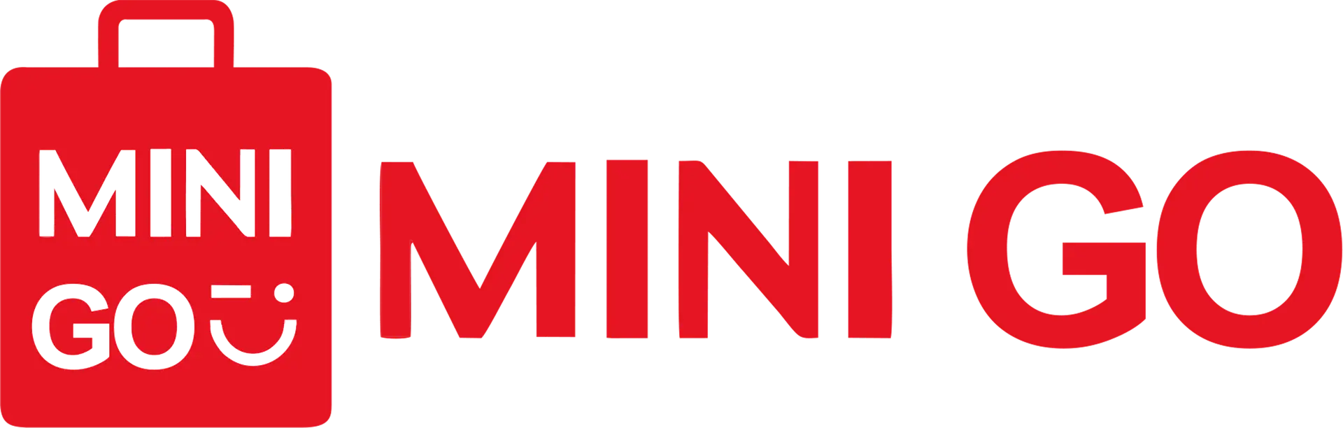 Mini Go Logo