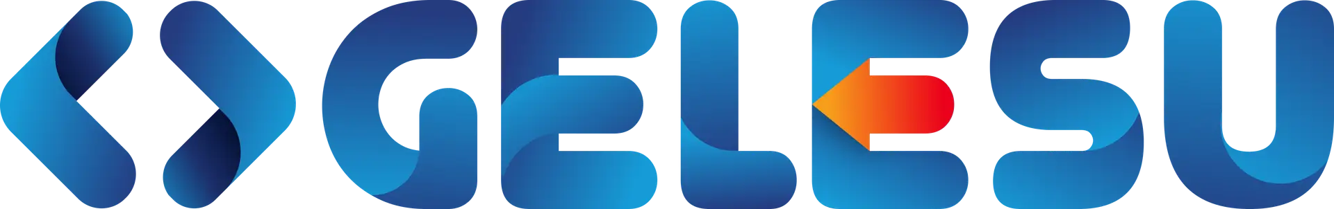 GELESU Logo