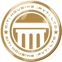Citi Housing ( PVT ) LTD Logo