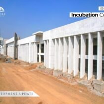 Incubation Centre