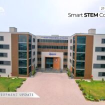 Smart STEM College