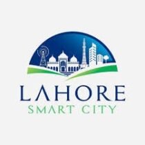 Lahore Smart City Logo