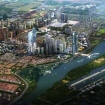 real estate agency Lahore