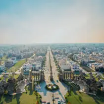 real estate services agency