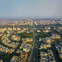 Citi Housing Gujranwala Real Estate Agency