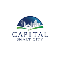 Capital Smart City Logo